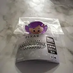 ピクサーキャラクター　ファッションリング ロイヤルクリア　ドーリー