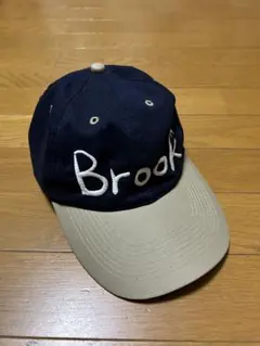 2026年最新】BRook キャップの人気アイテム - メルカリ