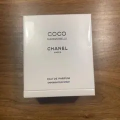 CHANEL COCO MADEMOISELLE 100ml