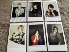 vistlip 智さんチェキ5枚セット - メルカリ