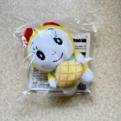ドラえもん 一番くじ C賞 ぬいぐるみマスコット ドラミ