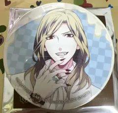 2025年最新】うたプリ カミュ 缶バッジの人気アイテム - メルカリ