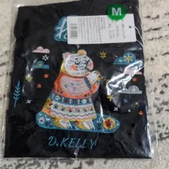 D.KELLYトートバック