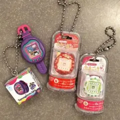 たまごっち おかしなたまごボーロっち