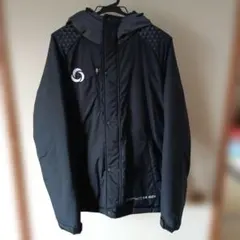 ボネーラbonera　ハーフベンチコート　ジャケット　サッカー　フットサル