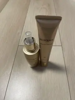 みー様専用 QUALIA BELLEQUAGE ENRICH CREAM 45g - メルカリ