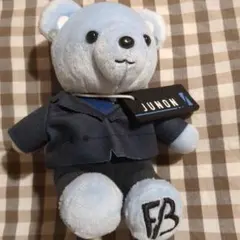 ジュノン ミュージシャン