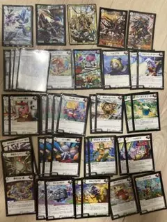 ヴァンガード Vスタンスパイクブラザーズ ダッドリー デッキ スリーブ