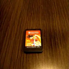 ドラゴンボールZ カカロット Nintendo Switch