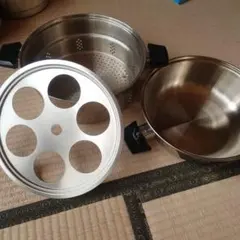 2025年最新】ロイヤルクイーン鍋の人気アイテム - メルカリ