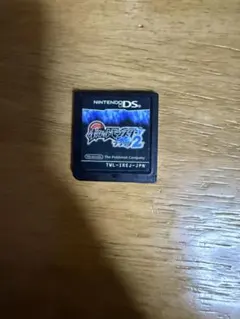 ポケットモンスターブラック2