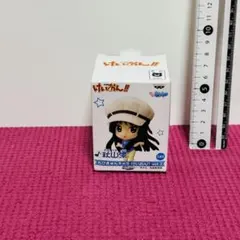 けいおん！！ 秋山澪 ちびきゅんキャラ 私服 。
