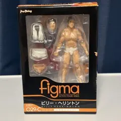 2026年最新】figmaビリー・ヘリントンの人気アイテム - メルカリ