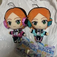 2026年最新】あんさんぶるスターズ！ ぬいぐるみ 葵ゆうたの人気