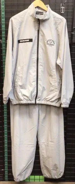 ルグランブルー GODSPEED BOXER PK TRACK JACKET - メルカリ