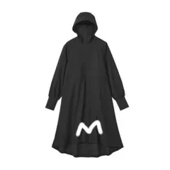 ワークマン★クール撥水UVパーカーロング★新品未使用のサムネイル