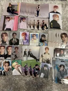 INI 木村柾哉 トレカ グッズ まとめ売り