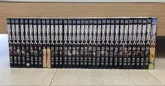 初版本34冊まとめ売り オマケ11冊付き メルカリ