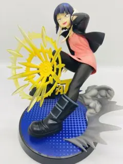 耳郎響香 フィギュア