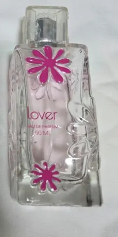 【廃盤品】Lover Eau de Parfum 50ml 香水のサムネイル