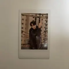 ジェイ ポラロイド チェキ トレカDIMENSION ANSWER