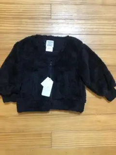 チャオパニックティピィ　ボアジャケット　110センチ〜120センチ