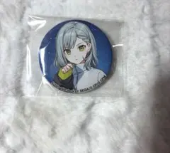 プロセカ 日野森志歩 ZOZOTOWN アクリルスタンド 缶バッジ