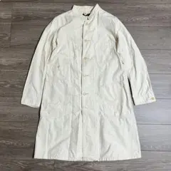 A VONTADE Stand Collar Duster Coatのサムネイル