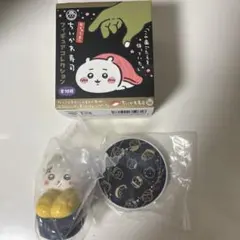 ちいかわ寿司 フィギュアコレクション ラッコ