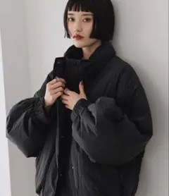 LOWRYSFARM モンスターショートコート