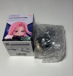 ALIEN STAGE フィギュア　ねんどろいど　イヴァン