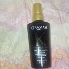 新品未使用ケラスターゼ　CHユイルドパルファン100ml 個数2本 KERASTASE - ケラスターゼ CHユイルドパルファン100mlの通販 by