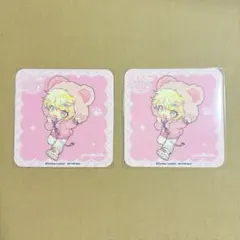パラライ 甘太郎 コースター