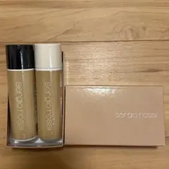 未使用 セルジオロッシ/sergio rossi シューケアクリーム/スプレーのサムネイル