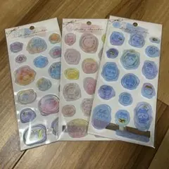 ちいかわ　メルティシュシュシール