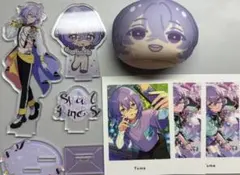 2026年最新】エスプリ アクスタ ユメの人気アイテム - メルカリ