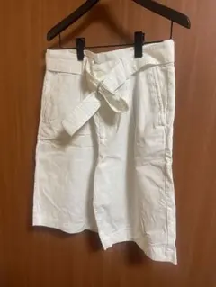 メンズ　ZARA ザラ　ハーフパンツ