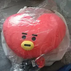 2026年最新】bt21 公式 tata クッションの人気アイテム - メルカリ