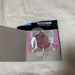 サンリオキャラクターズ　キャンディチャームズ　マイメロディ