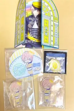 うたプリEXPO＊ナギセット