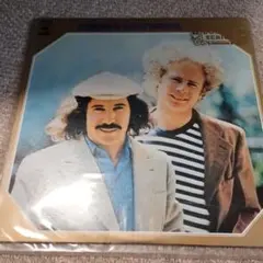 Simon & Garfunkel シリーズ