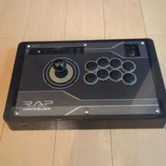 リアルアーケードPro.N HAYABUSA 株式会社 HORI | リアルアーケードPro.N HAYABUSA for PlayStation®4
