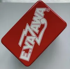 希少入手困難！矢沢永吉キャリーケース！ E.YAZAWAロゴ星レッド - メルカリ