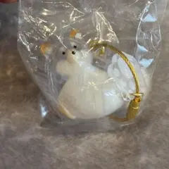 うちの子のけだまだま 犬のけだまだま ガチャガチャ　柴犬