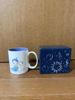 Mrs. GREEN APPLE Motoki Birthday Mug