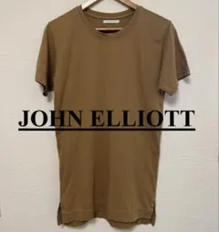 2026年最新】JOHN ELLIOTT メンズ Tシャツの人気アイテム - メルカリ