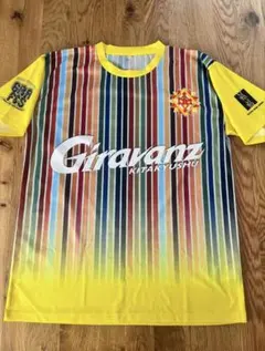 2026年最新】ギラヴァンツ北九州 ユニフォームの人気アイテム - メルカリ