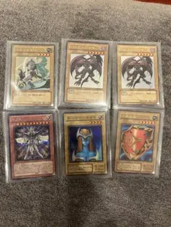 遊戯王　まとめ売り