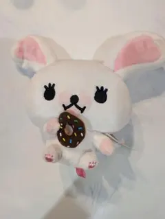 2026年最新】うさぎのモフィ ぬいぐるみの人気アイテム - メルカリ