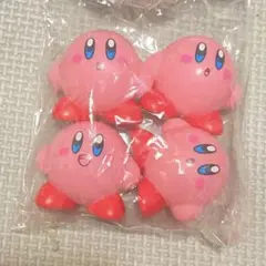星のカービィ フィギュア 4体セット